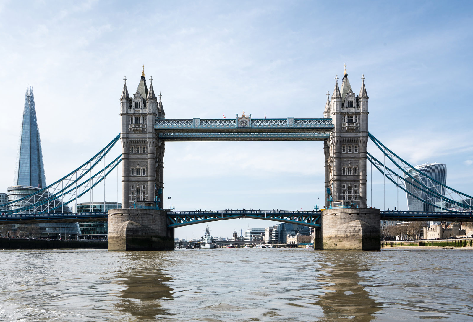 London
